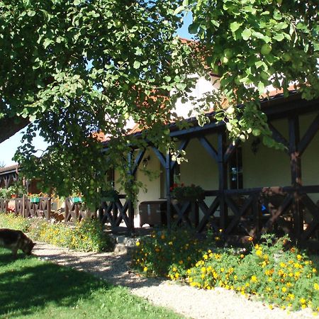 Siedlisko Sabinowo Villa Венгожево Екстериор снимка