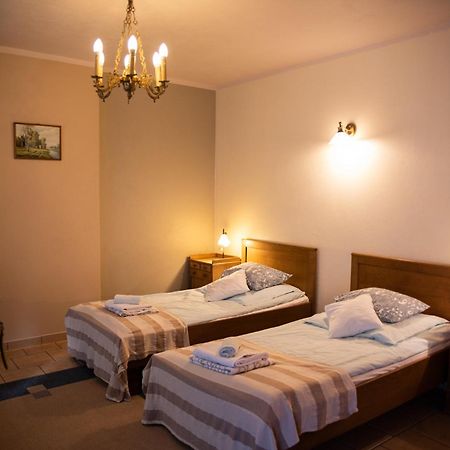 Siedlisko Sabinowo Villa Венгожево Екстериор снимка