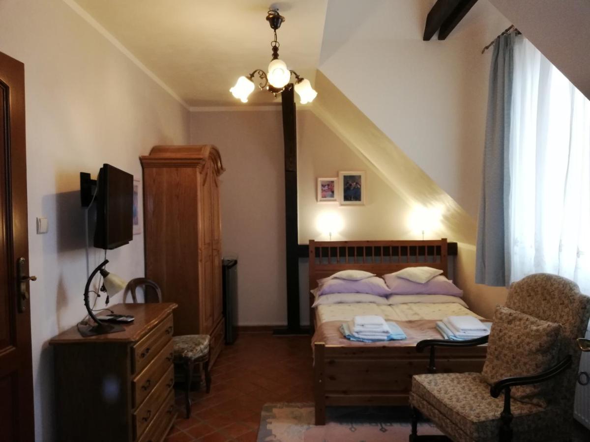 Siedlisko Sabinowo Villa Венгожево Екстериор снимка