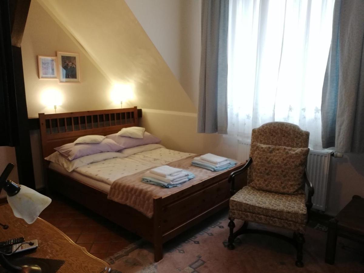 Siedlisko Sabinowo Villa Венгожево Екстериор снимка