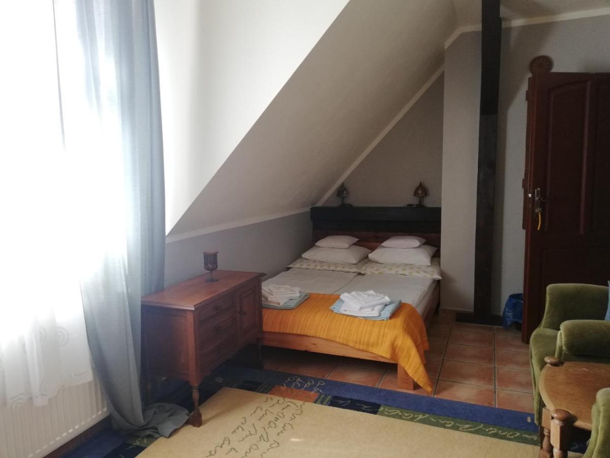 Siedlisko Sabinowo Villa Венгожево Екстериор снимка