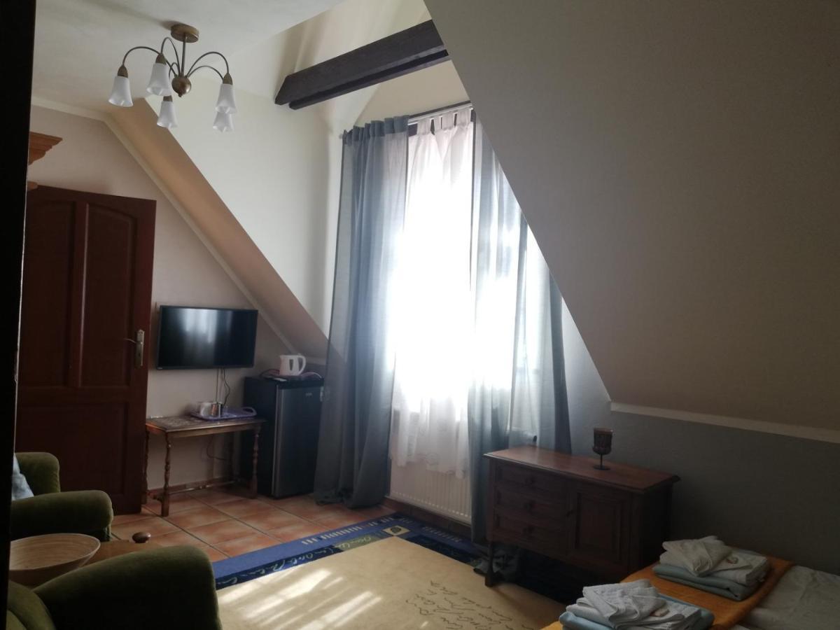 Siedlisko Sabinowo Villa Венгожево Екстериор снимка