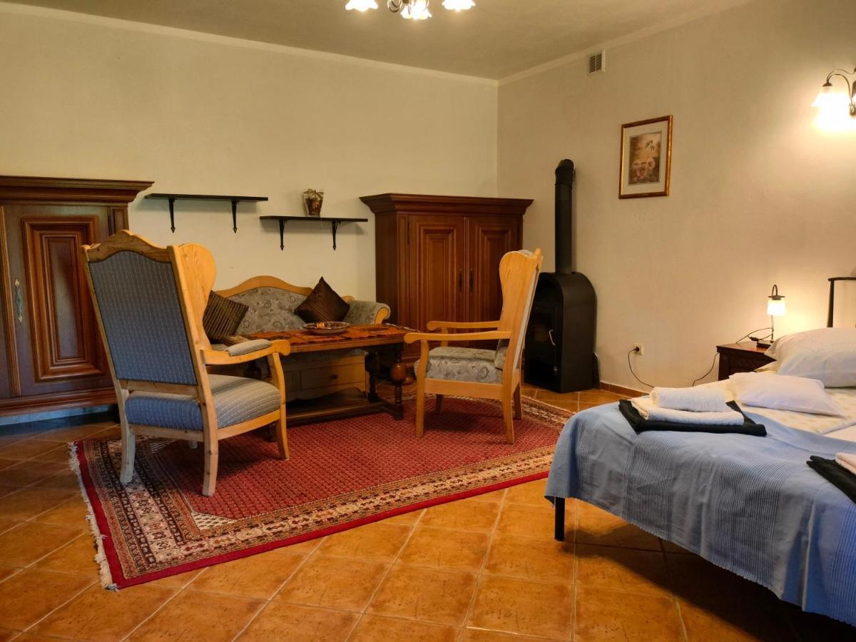 Siedlisko Sabinowo Villa Венгожево Екстериор снимка